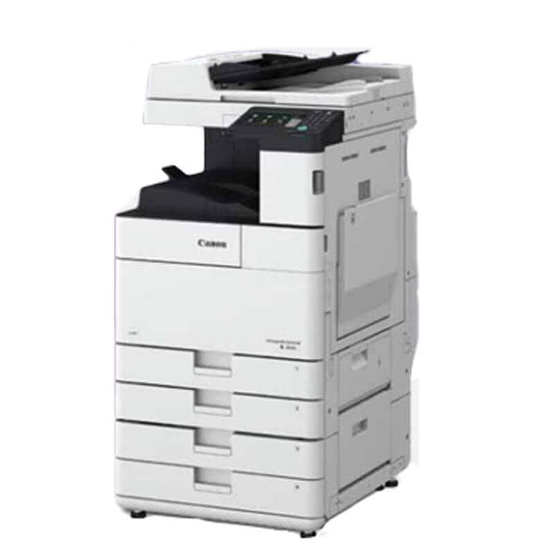 Canon imageRUNNER 2630i Multifunction Printer Canon imageRUNNER 2630i Multifunction Printer