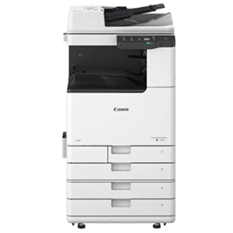 Canon imageRUNNER 2725i Multifunction Printer