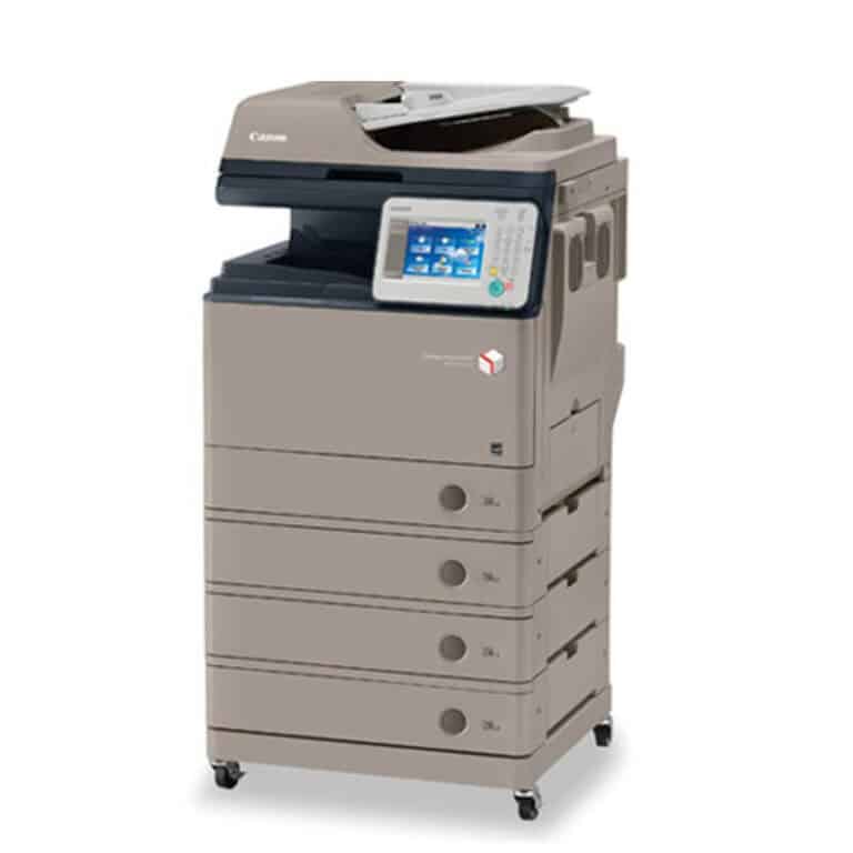 Canon imageRUNNER 500i Multifunction Printer 1
