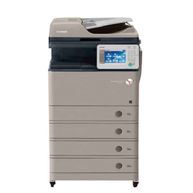 Canon imageRUNNER 500i Multifunction Printer
