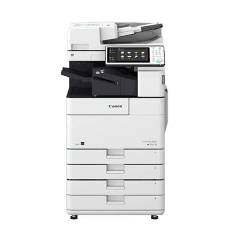 Canon imageRUNNER Advance 4535i III Multifunction Printer