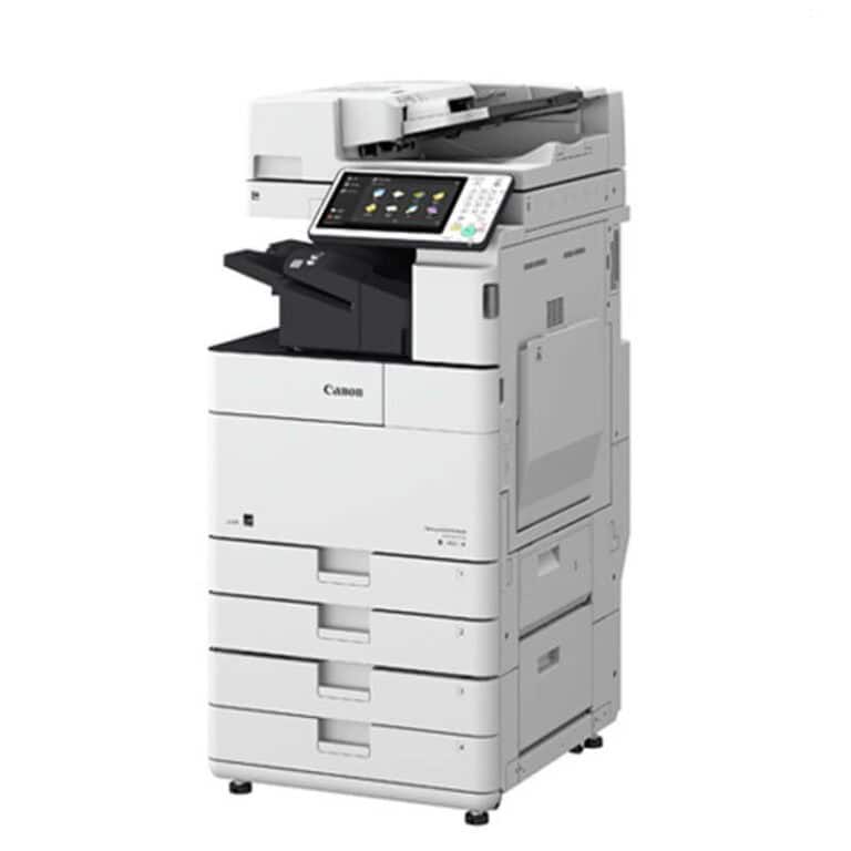 Canon imageRUNNER Advance 4551i III Multifunction Printer 1