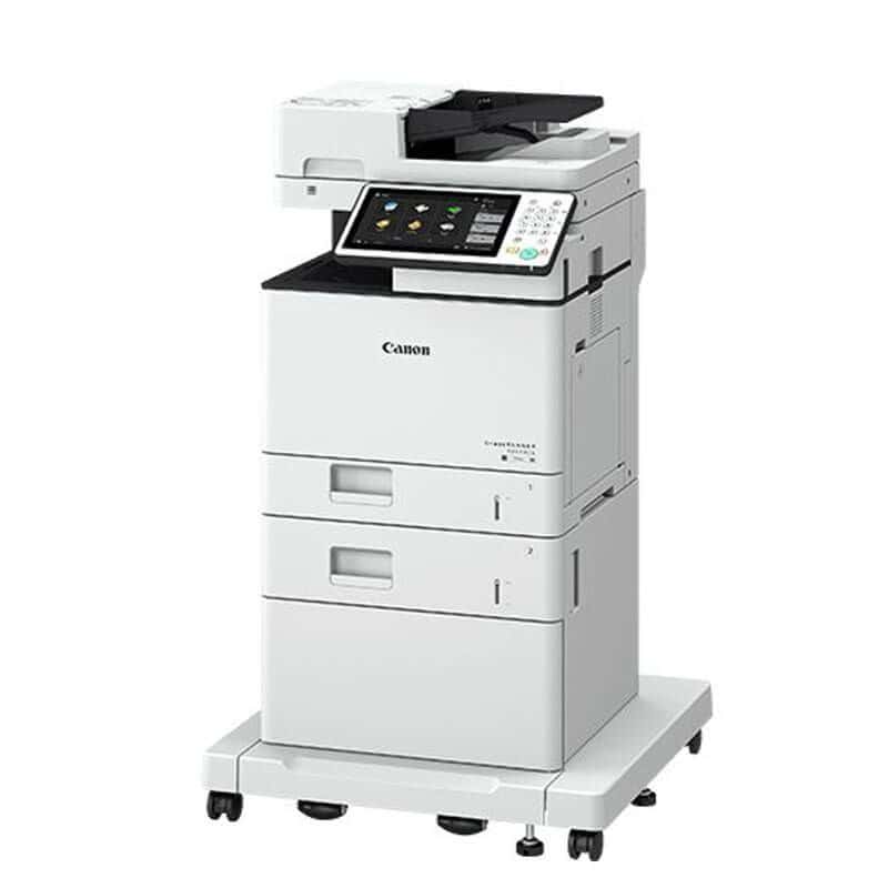 Canon imageRUNNER Advance 615i III Multifunction Printer Canon imageRUNNER Advance 615i III Multifunction Printer