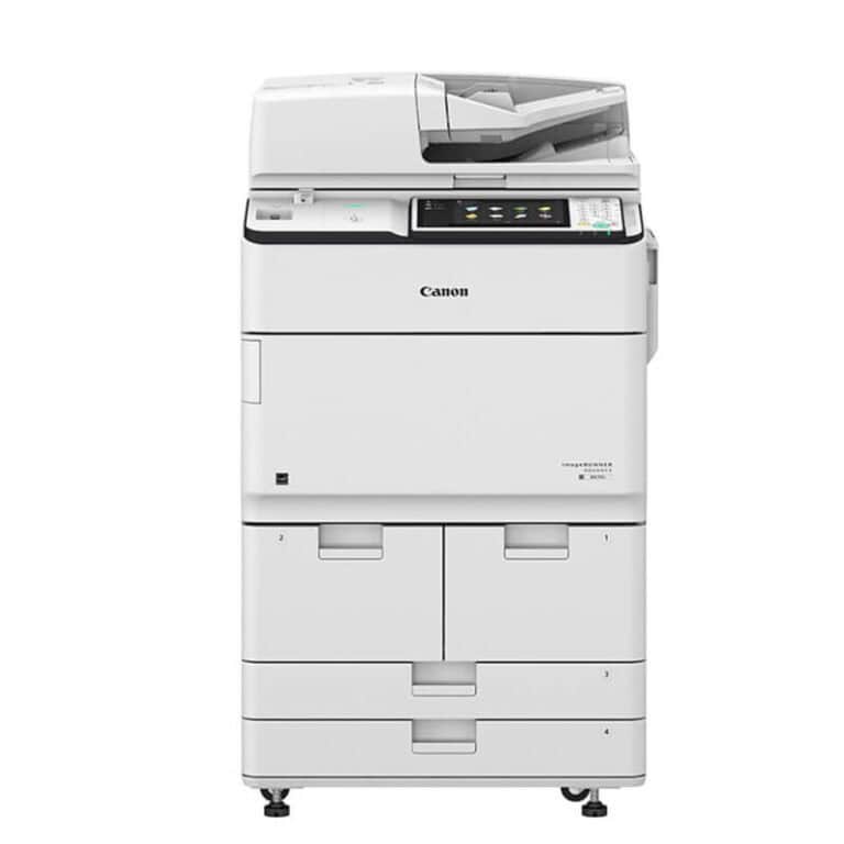 Canon imageRUNNER Advance 6575i III Multifunction Printer