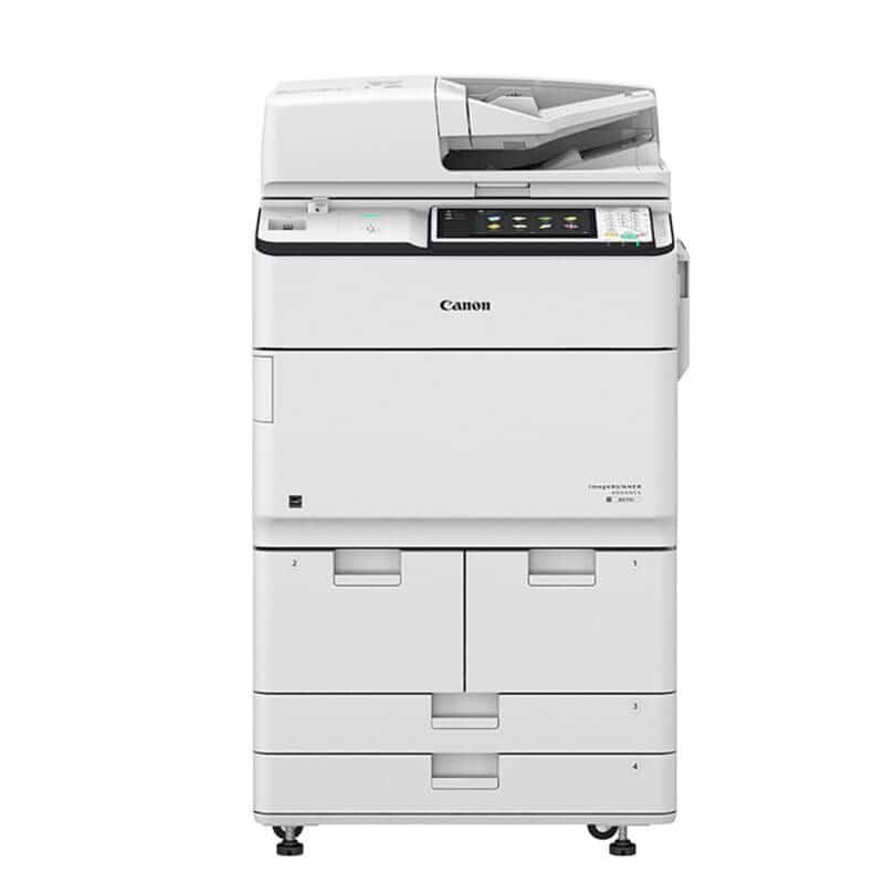 Canon imageRUNNER Advance 6575i III Multifunction Printer Canon imageRUNNER Advance 6575i III Multifunction Printer
