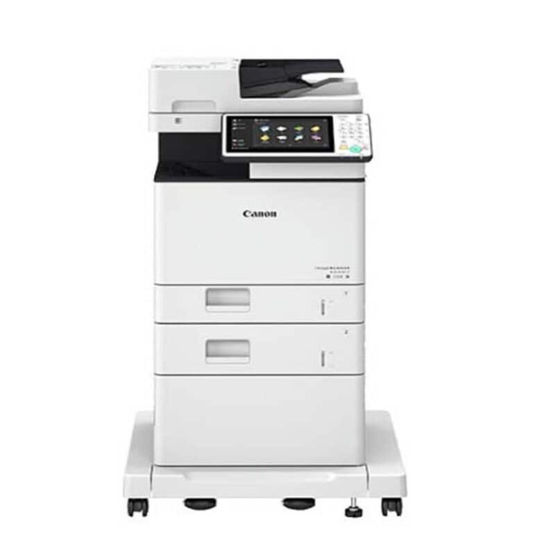 Canon imageRUNNER Advance 715i III Multifunction Printer 1