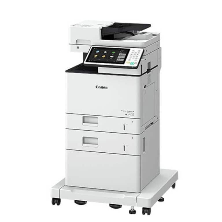 Canon imageRUNNER Advance 715i III Multifunction Printer