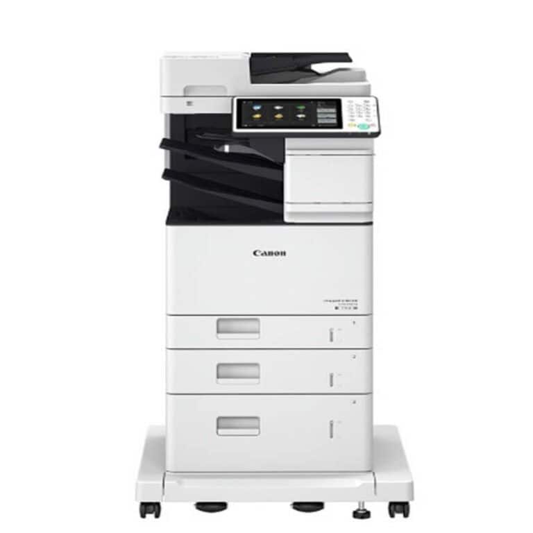 Canon imageRUNNER Advance 715iz III Multifunction Printer 1