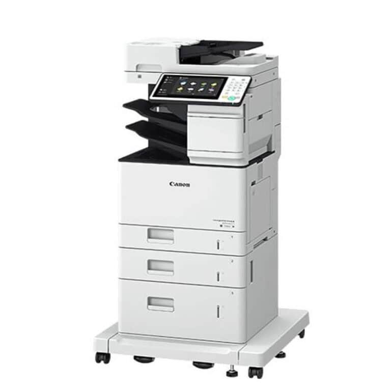 Canon imageRUNNER Advance 715iz III Multifunction Printer