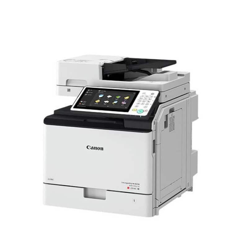 Canon imageRUNNER Advance C256i III Multifunction Printer 1