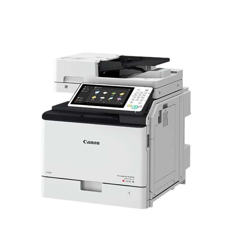 Canon imageRUNNER Advance C256i III Multifunction Printer Canon imageRUNNER Advance C256i III Multifunction Printer