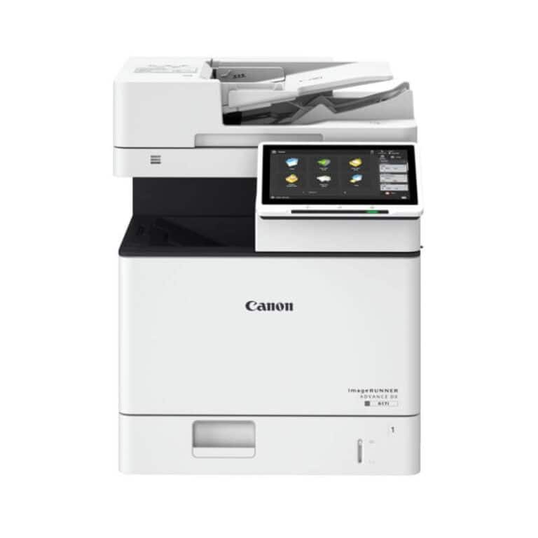 Canon imageRUNNER Advance DX 527i Multifunction Printer