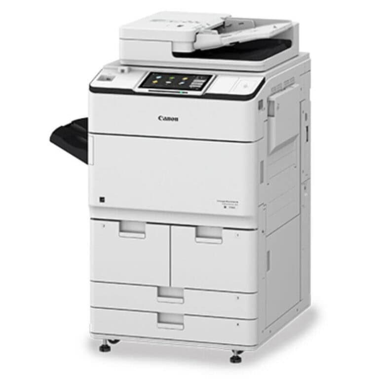 Canon imageRUNNER Advance DX 6780i Multifunction Printer