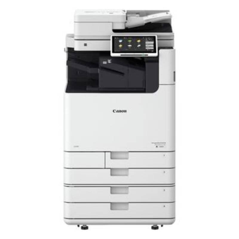 Canon imageRUNNER Advance DX 6860i Multifunction Printer Canon imageRUNNER Advance DX 6860i Multifunction Printer
