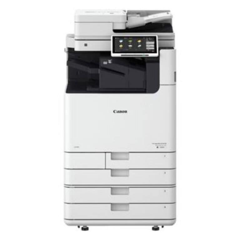 Canon imageRUNNER Advance DX 6870i Multifunction Printer