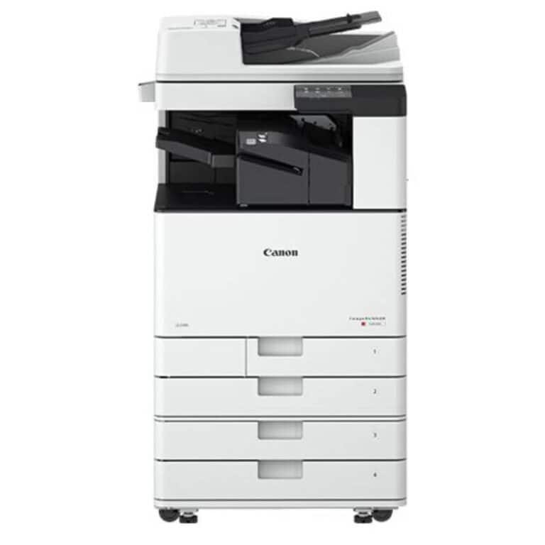 Canon imageRUNNER Advance DX C3125i Multifunction Printer