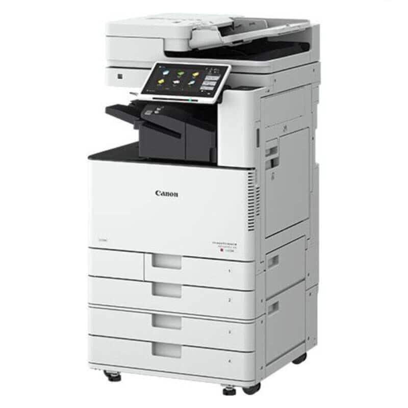 Canon imageRUNNER Advance DX C3730i Multifunction Printer Canon imageRUNNER Advance DX C3730i Multifunction Printer