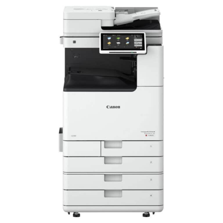 Canon imageRUNNER Advance DX C3822i Multifunction Printer