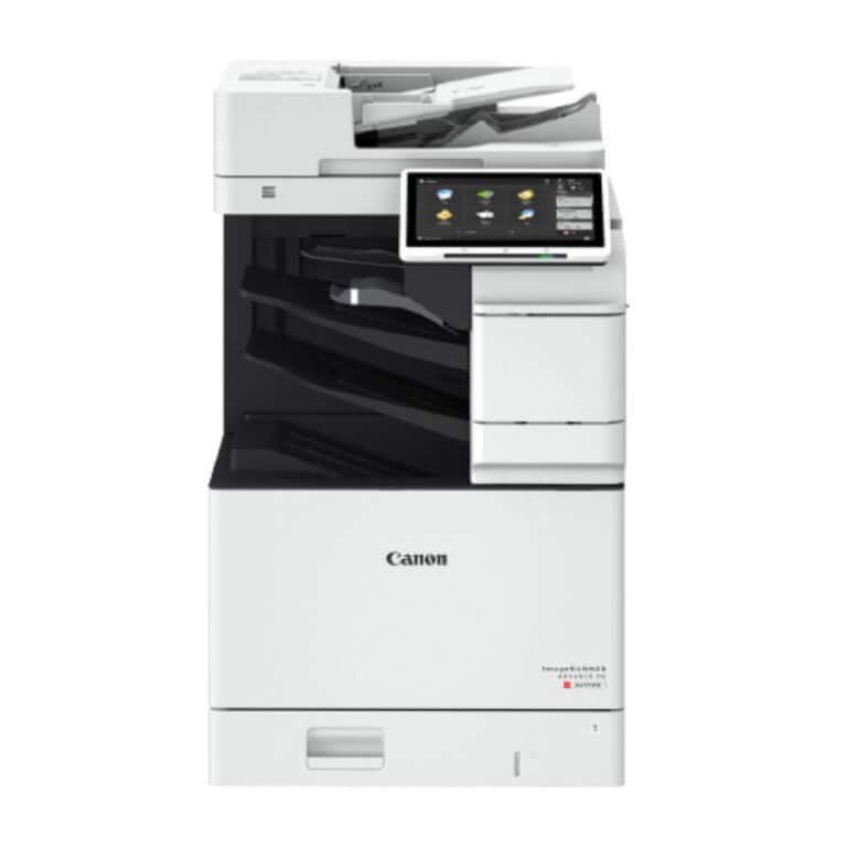 Canon imageRUNNER Advance DX C478iz Multifunction Printer
