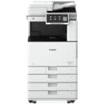 Canon imageRUNNER Advance DX C5840i Multifunction Printer