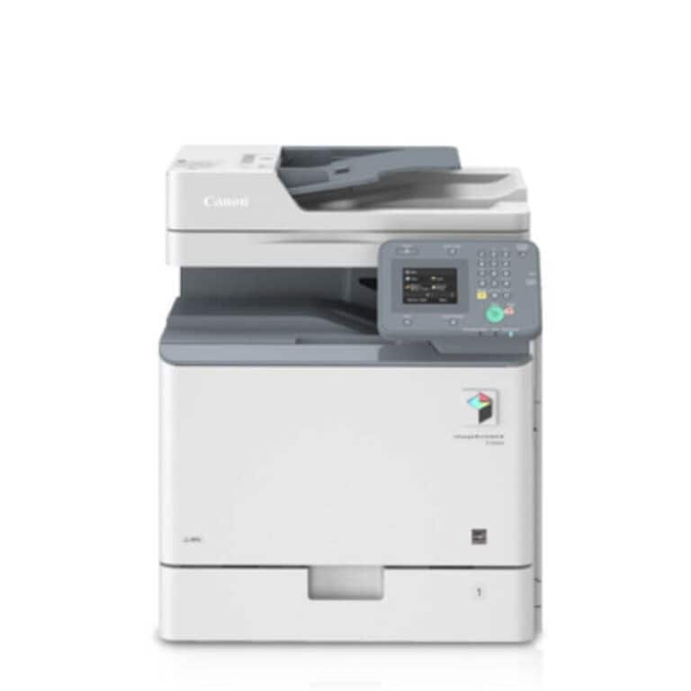 Canon imageRUNNER C1325if Multifunction Printer 1