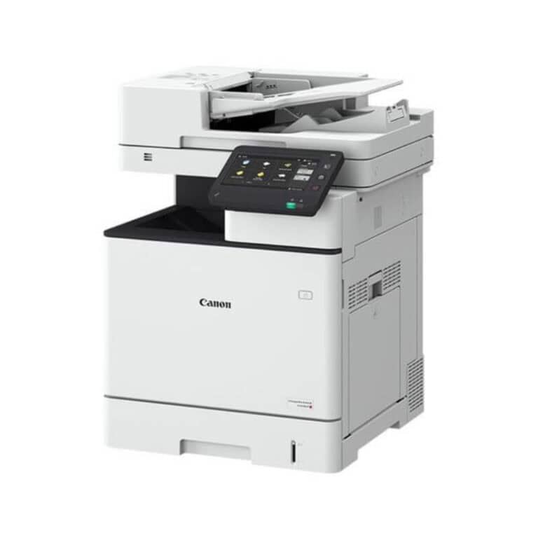 Canon imageRUNNER C1533iF Multifunction Printer 1