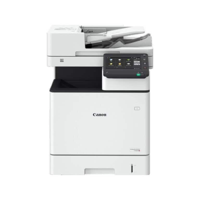 Canon imageRUNNER C1533iF Multifunction Printer