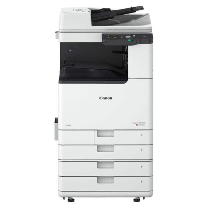 Canon imageRUNNER C3226i Multifunction Printer Canon imageRUNNER C3226i Multifunction Printer