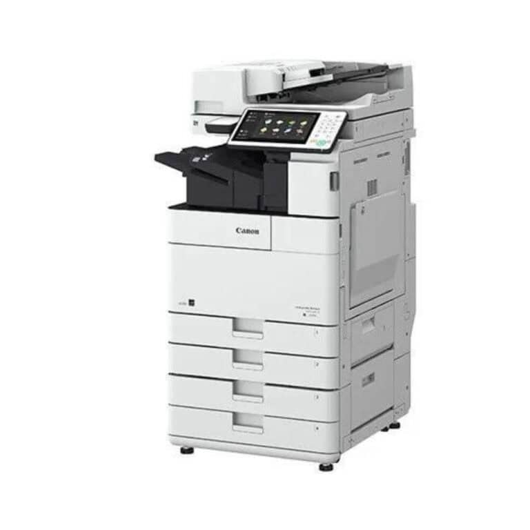 Canon imageRUNNER C3326i Multifunction Printer