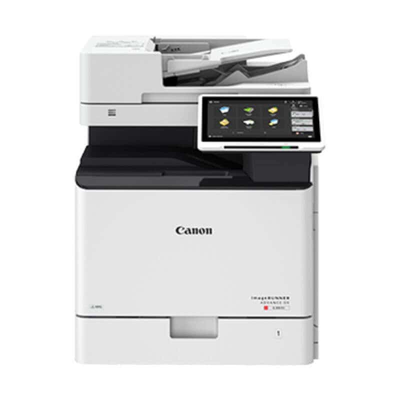 Canon imageRUNNER DX C357i Multifunction Printer Canon imageRUNNER DX C357i Multifunction Printer
