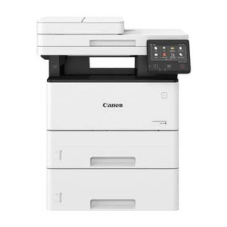 Canon imageRunner 2224N Multifunction Printer