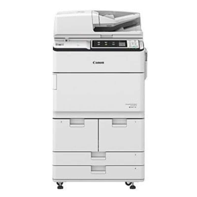Canon imageRunner ADVANCED DX 8905 Multifunction Printer Canon imageRunner ADVANCED DX 8905 Multifunction Printer