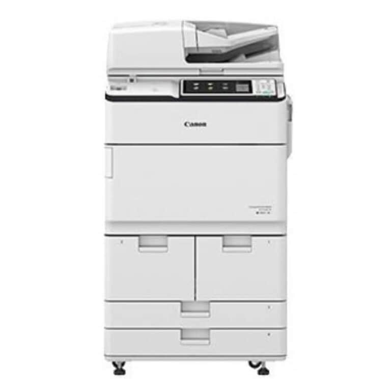 Canon imageRunner ADVANCED DX 8905P Multifunction Printer