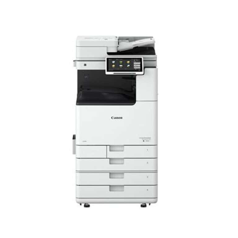 Canon imageRunner Advance DX 619i Multifunction Printer