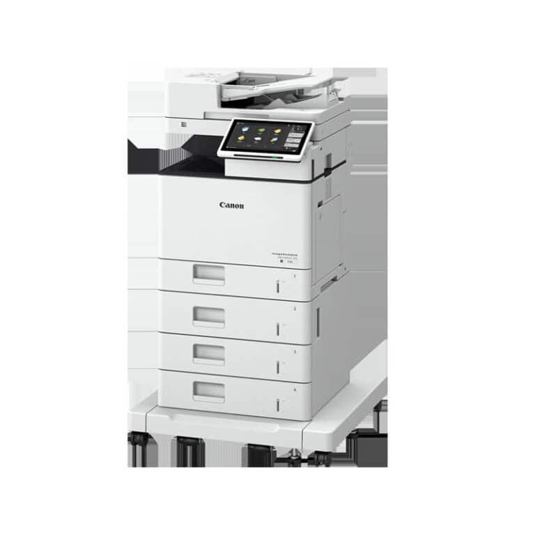 Canon imageRunner Advance DX 719i Multifunction Printer