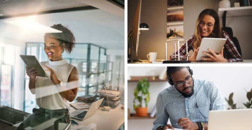 Canon Office Printer: A Digital Transformation Powerhouse canon-office-printer-for-collaboration