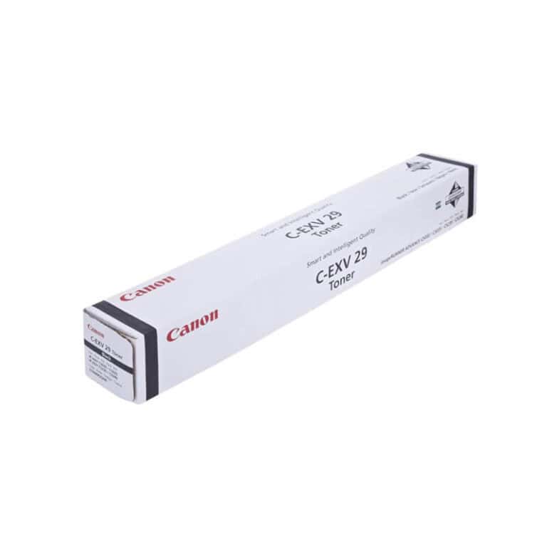 Compatible Canon C-EXV29 Black Toner Cartridge