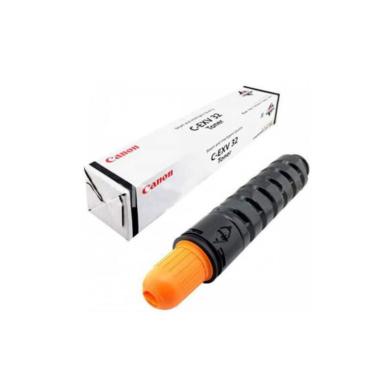 Compatible Canon C-EXV32 Black Toner Cartridge