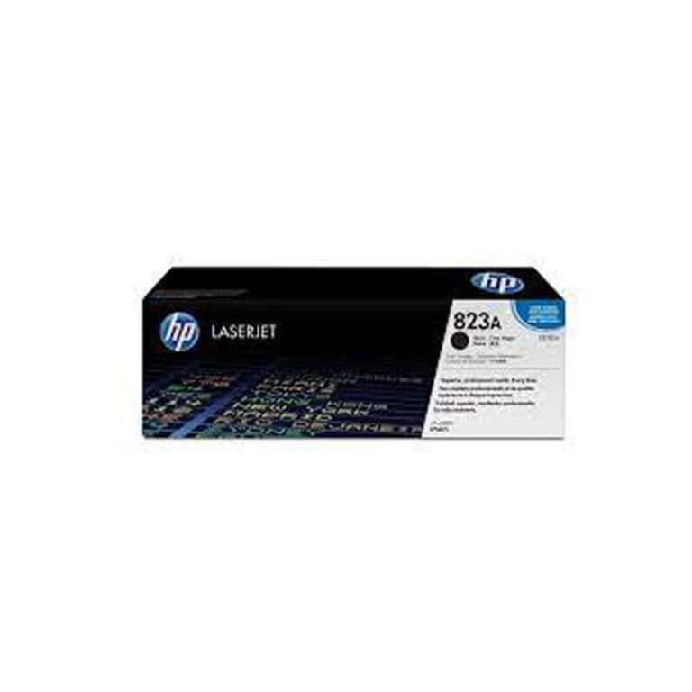 Compatible HP CB380A Black Toner Cartridge