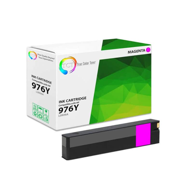 Compatible HP L0R06A Magenta Toner Cartridge
