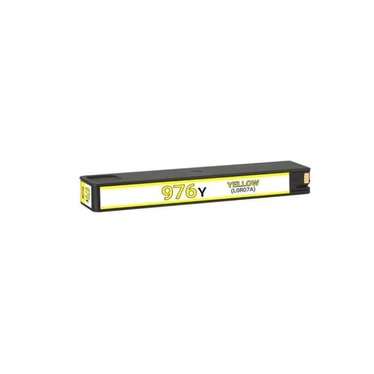 Compatible HP L0R07A Yellow Toner Cartridge