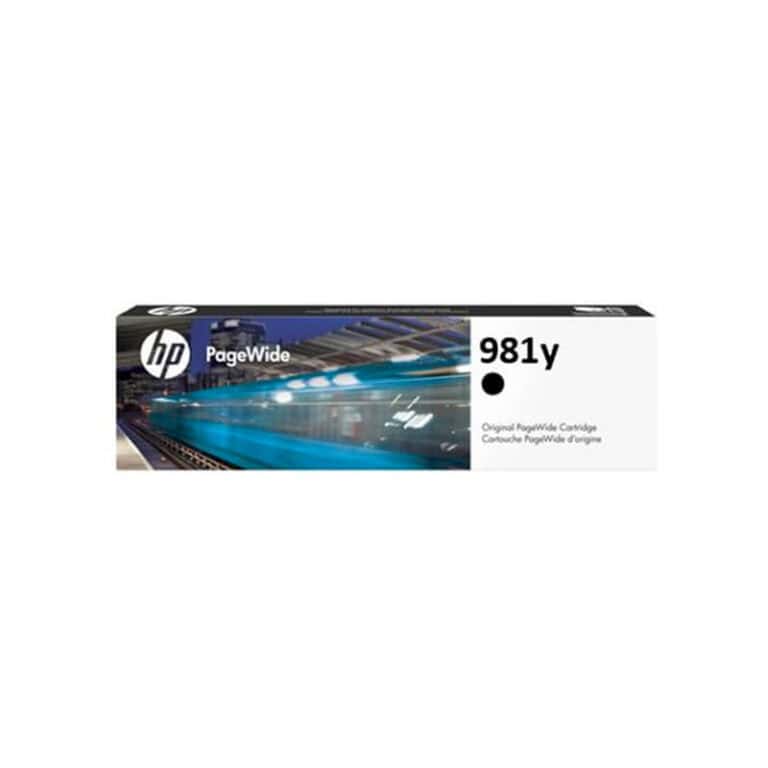 Compatible HP L0R16A Black Toner Cartridge