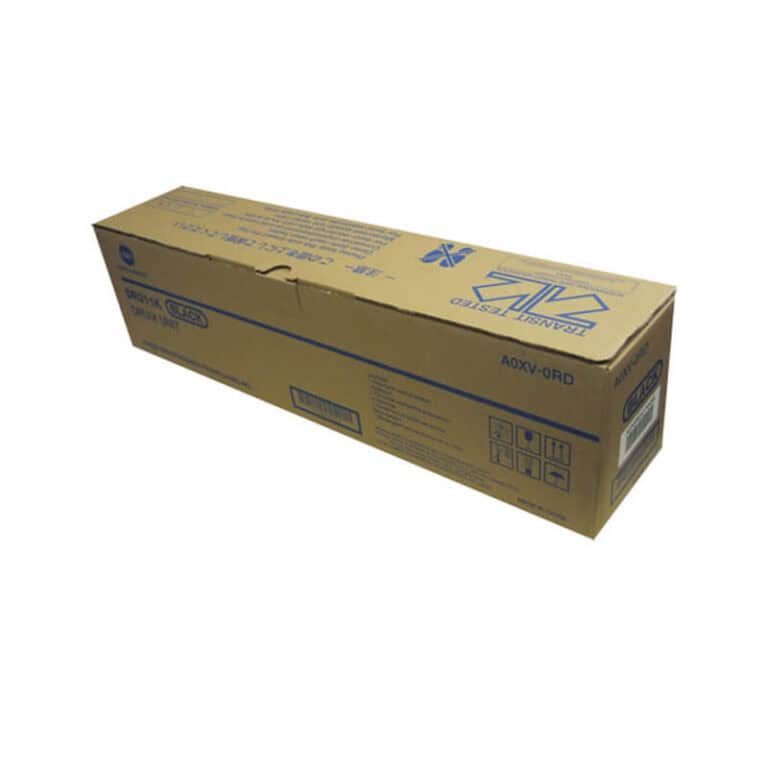 Compatible Konica Minolta DR311CMY Colour Drum Unit