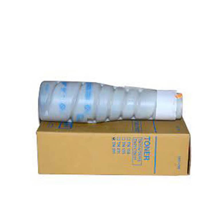 Compatible Konica Minolta TN211 /TN311 Black Toner Cartridge