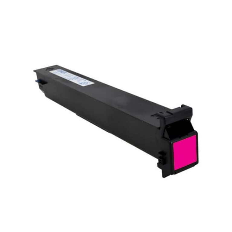 Compatible Konica Minolta TN314M Magenta Toner Cartridge