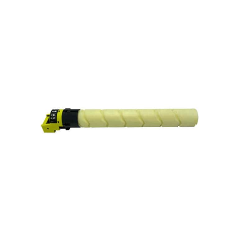 Compatible Konica Minolta TN328 /TN626 Yellow Toner Cartridge