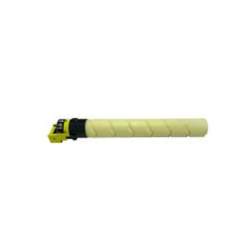 Compatible Konica Minolta TN328Y/TN626Y Yellow Toner Cartridge Compatible Konica Minolta TN328Y/TN626Y Yellow Toner Cartridge