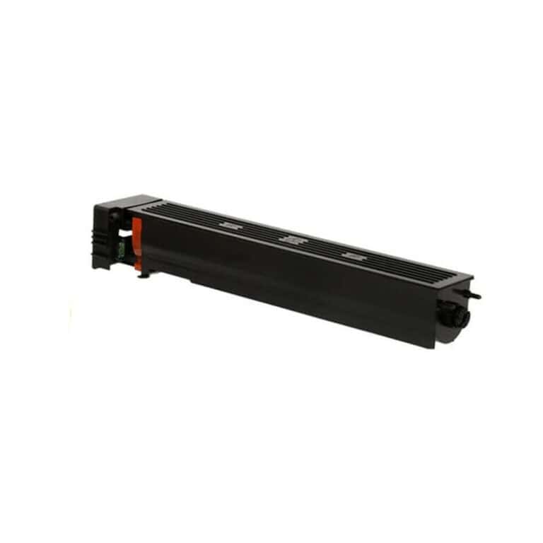 Compatible Konica Minolta TN413 /TN613 /TN618 Black Toner Cartridge