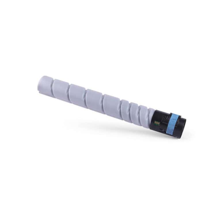 Compatible Konica Minolta TN512 /TN324 Black Toner Cartridge