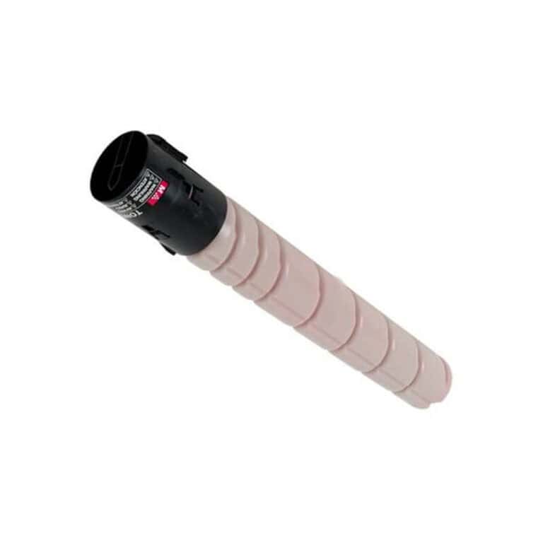 Compatible Konica Minolta TN512M/TN324M Magenta Toner Cartridge